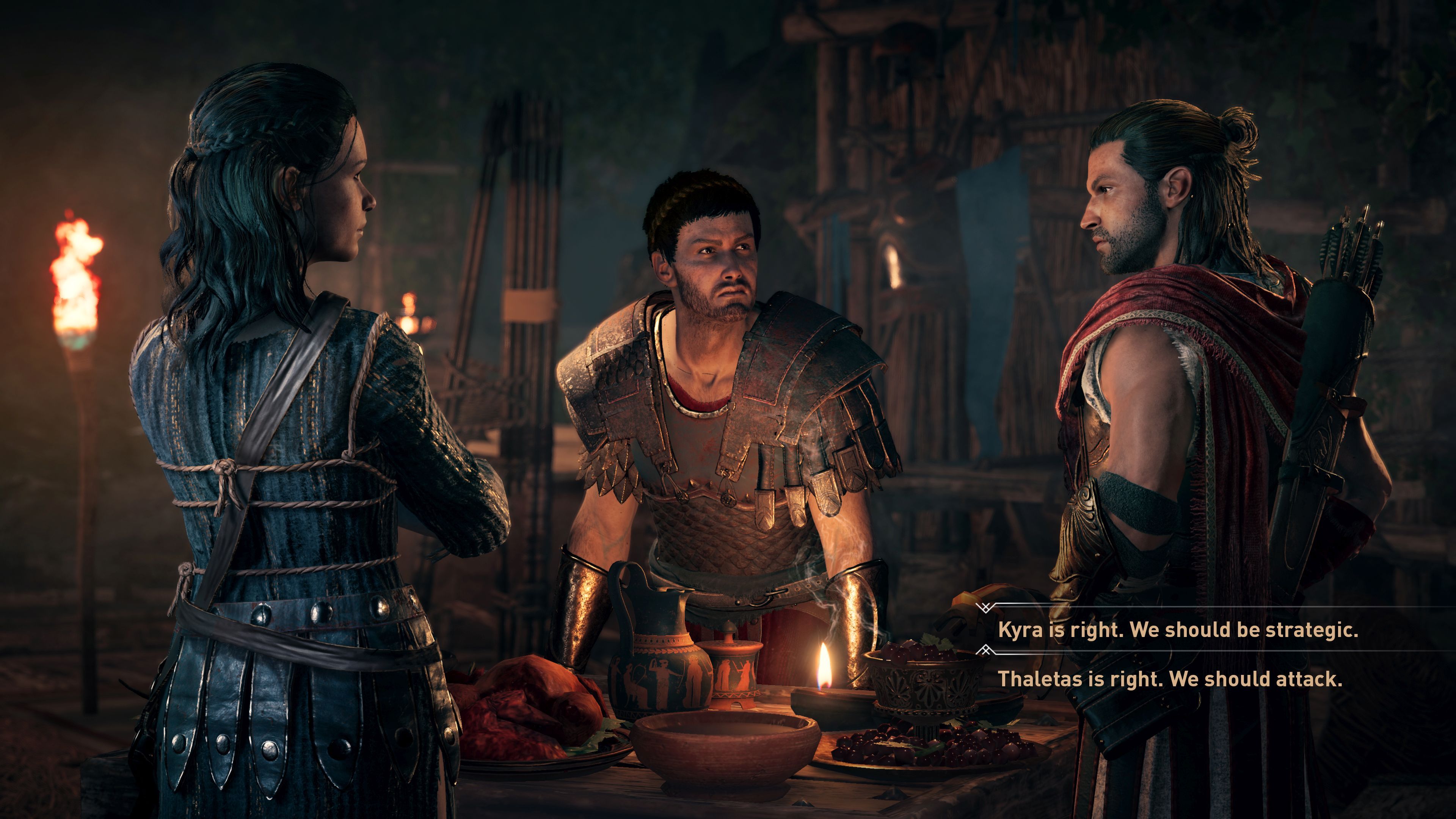 Assassin�s Creed Odyssey 02