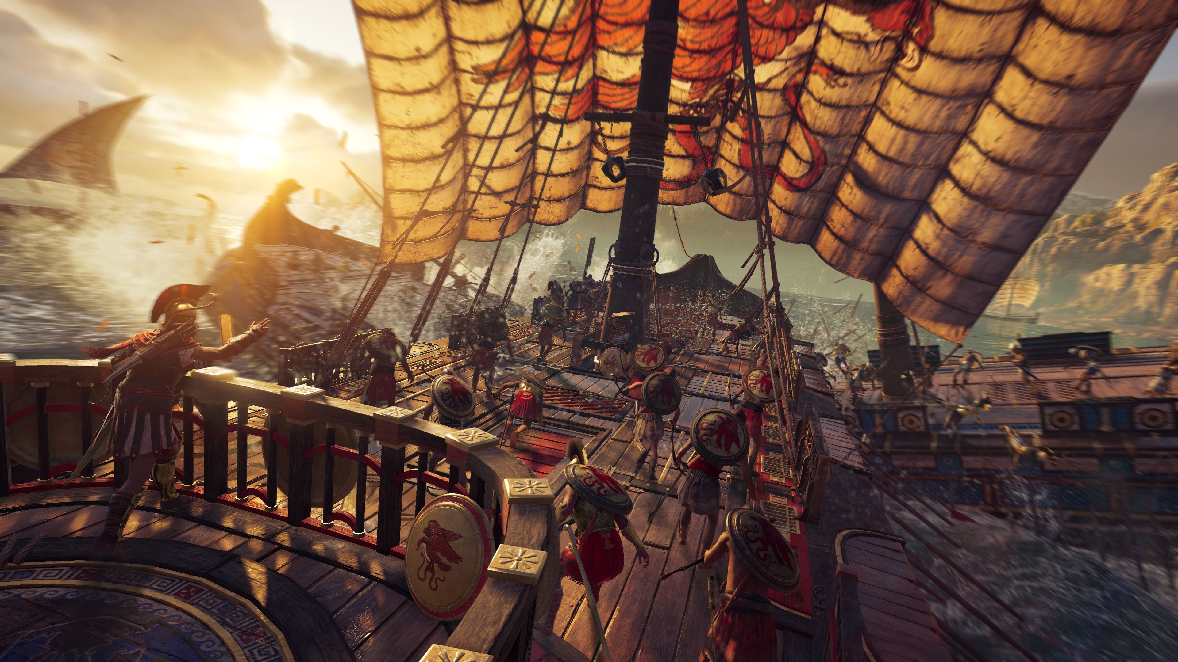 Assassin�s Creed Odyssey 03