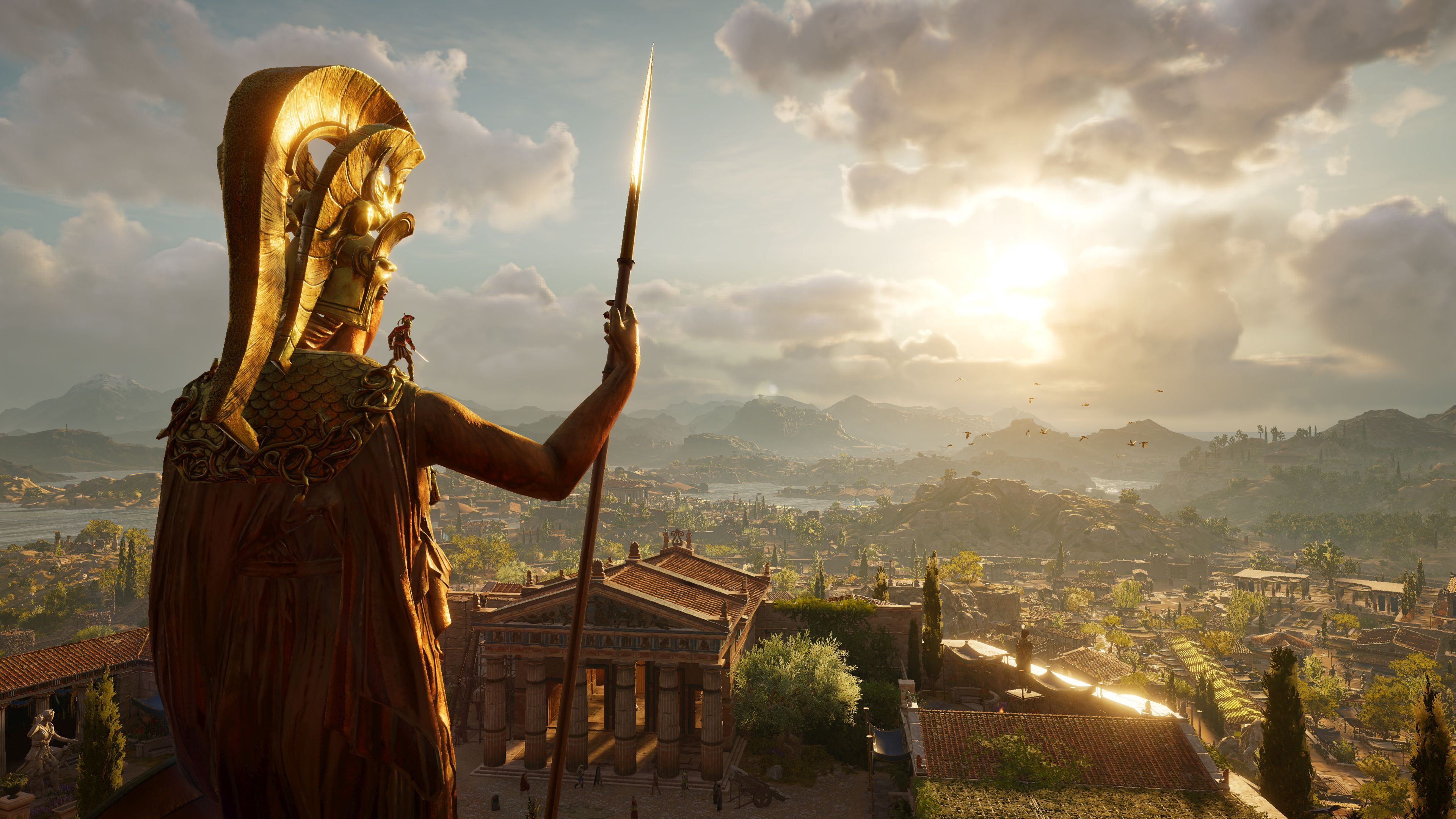 Assassin�s Creed Odyssey 06