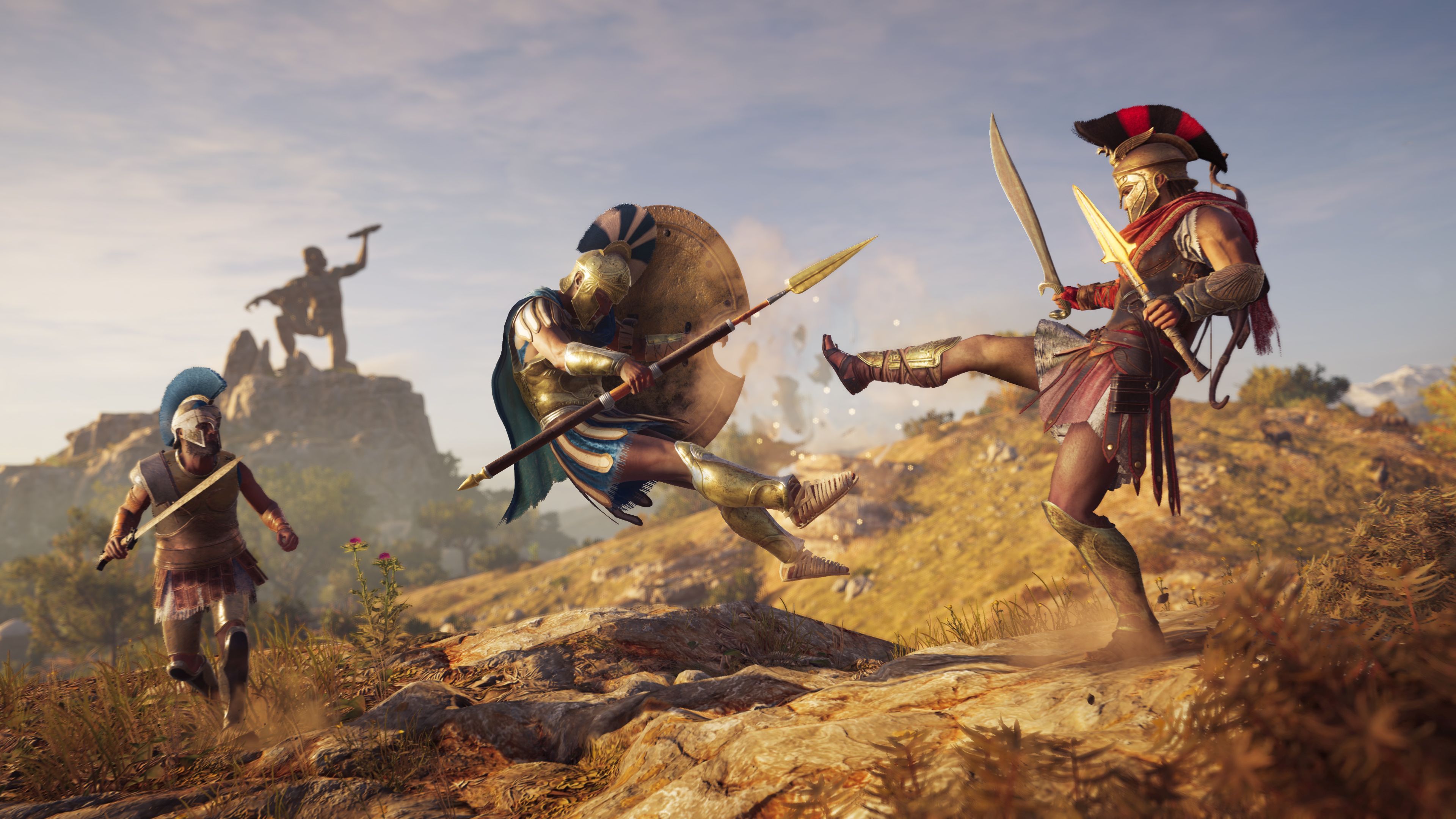 Assassin�s Creed Odyssey 07