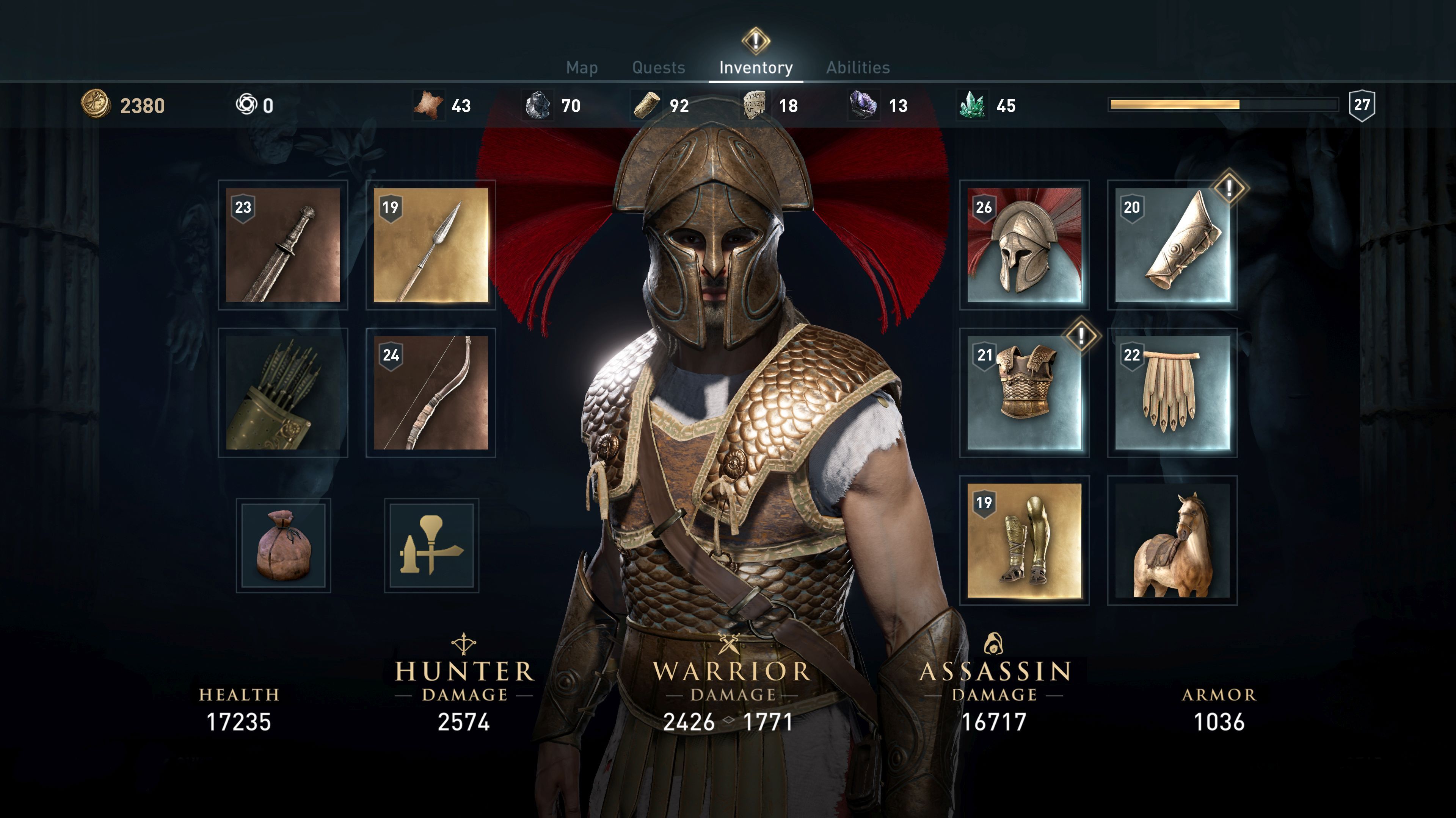 Assassin�s Creed Odyssey 08