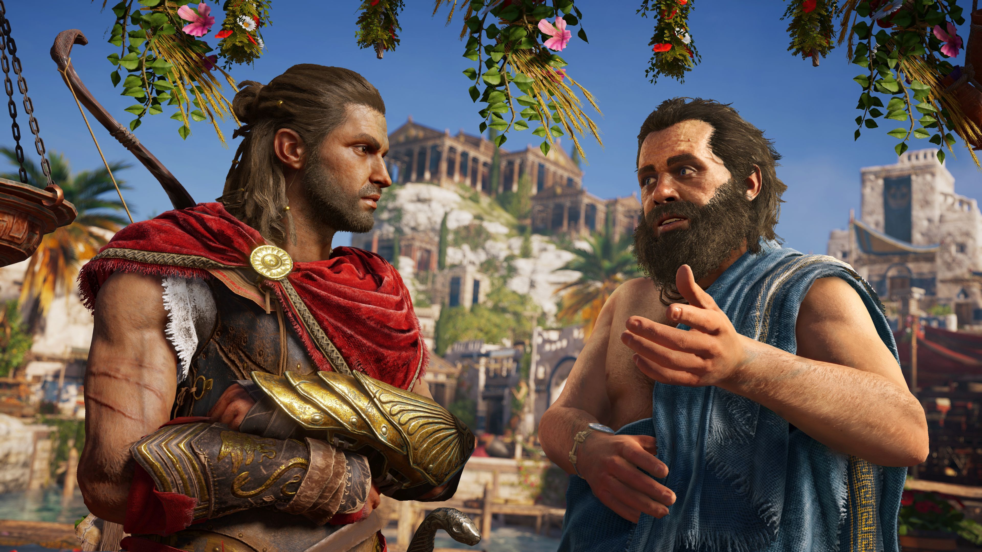 Assassin�s Creed Odyssey 12