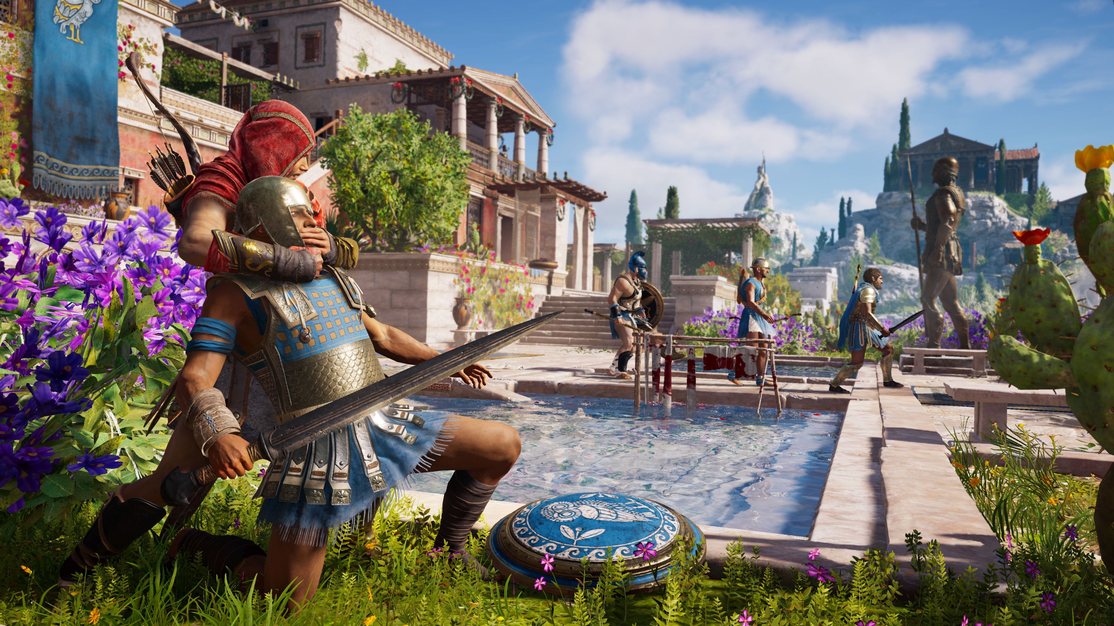 Assassin�s Creed Odyssey 13