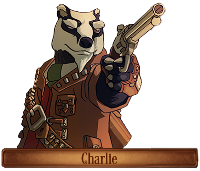 Grimshade Preview   A Tactical RPG a Mix of Combat and Adventure