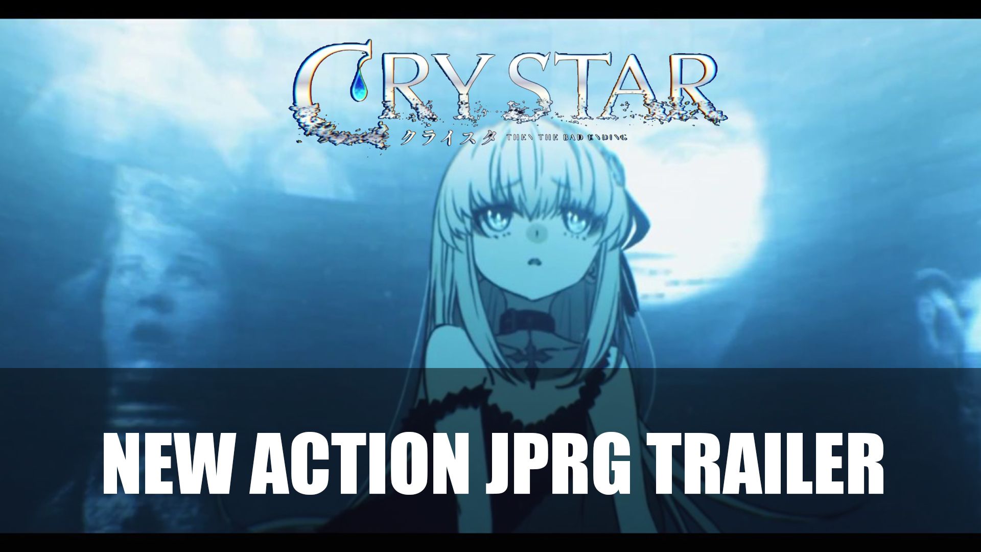 Crystar Trailer