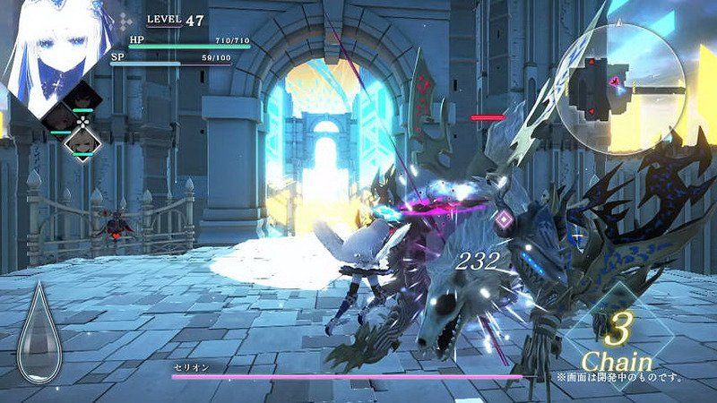 FuRyu action RPG Crystar gets Teaser Trailer