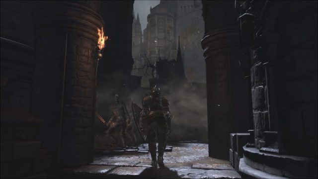 FromSoftware Announces Work on Multiple Projects