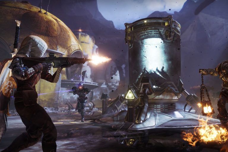 Top RPG News Of The Week: June 10th 2018 (Code Vein, Diablo, Steam and More)