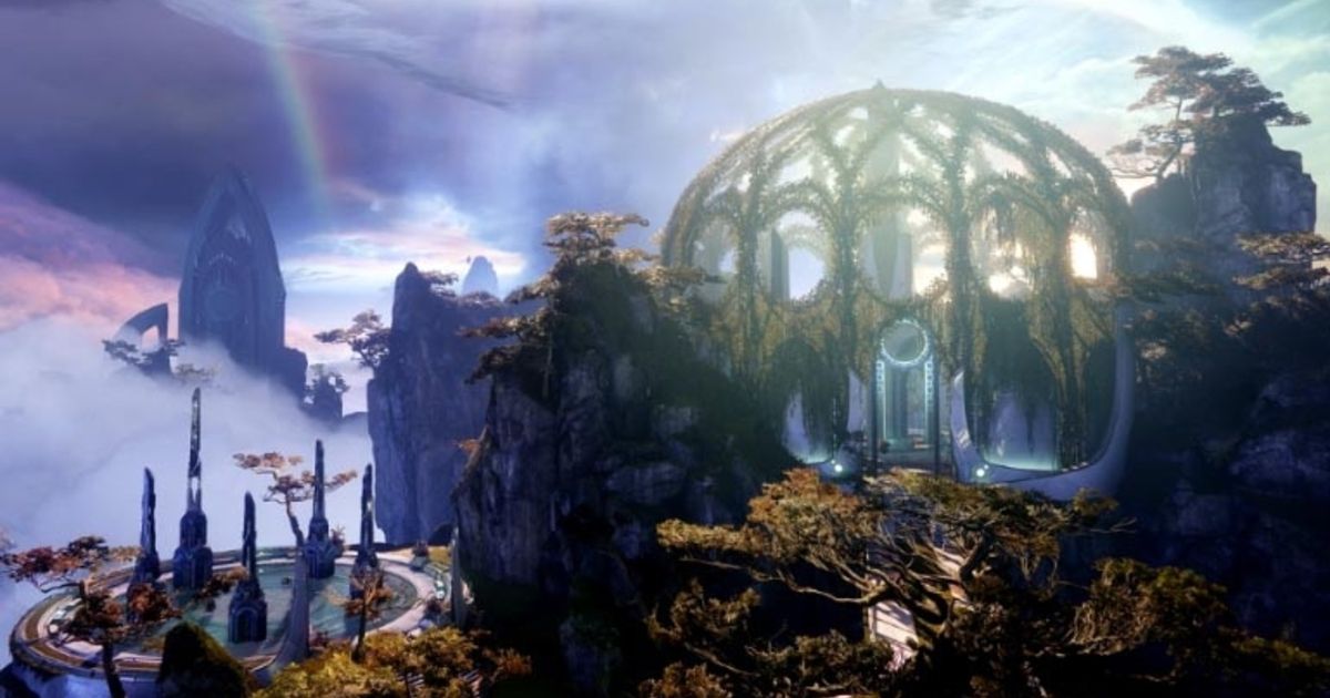 Destiny 2&rsquo;s New Expansion Forsaken and V2.0 Arrives September 4th 2018