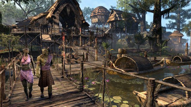 ESO All DLC Review: Is ESO Plus Worth it? What Each Elder Scrolls Online DLC Adds   Sets, Skills, Classes and more!