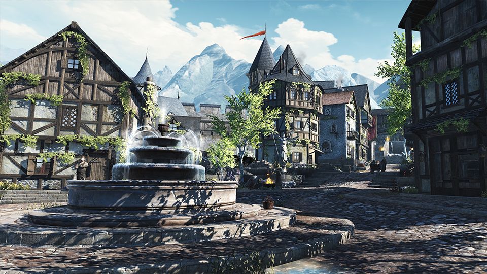 Elder Scrolls Blades 01