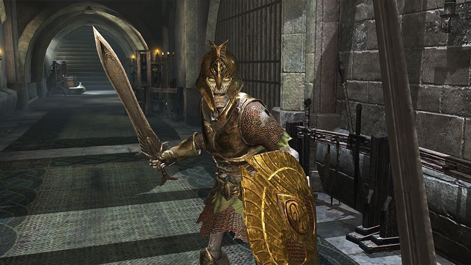 Elder Scrolls Blades 02