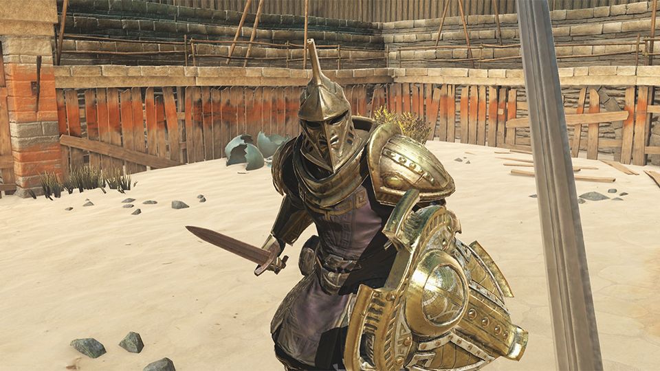 Elder Scrolls Blades 03