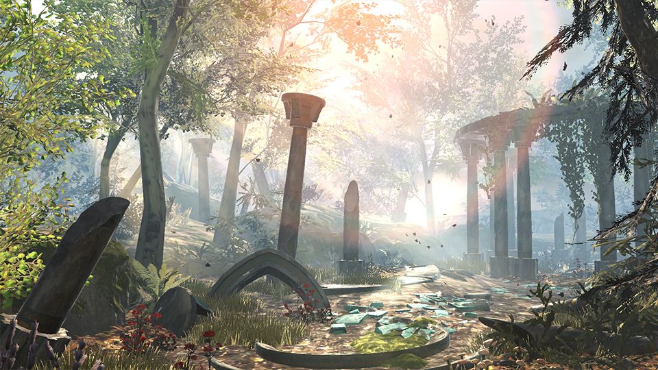Elder Scrolls Blades 04