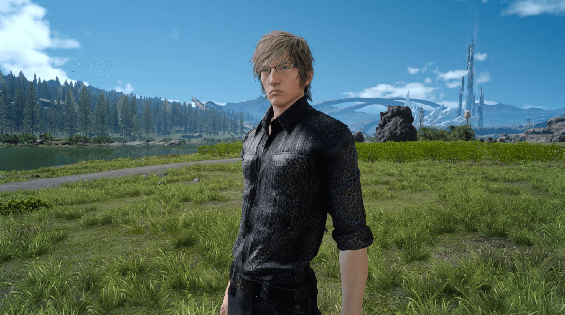 FFXV 01