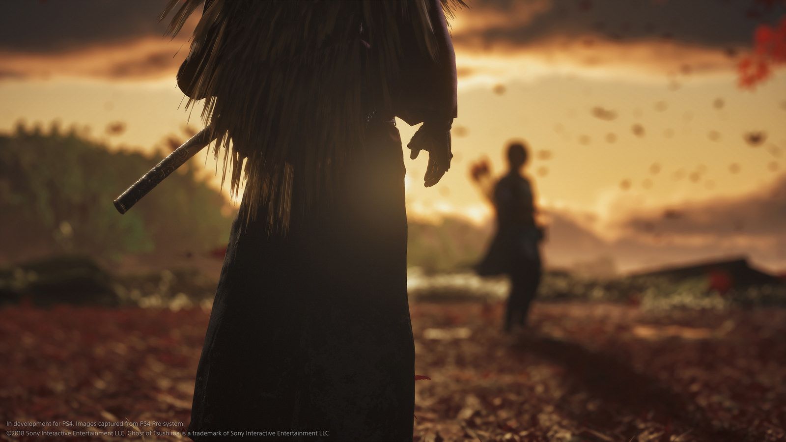 Ghost of Tsushima 04