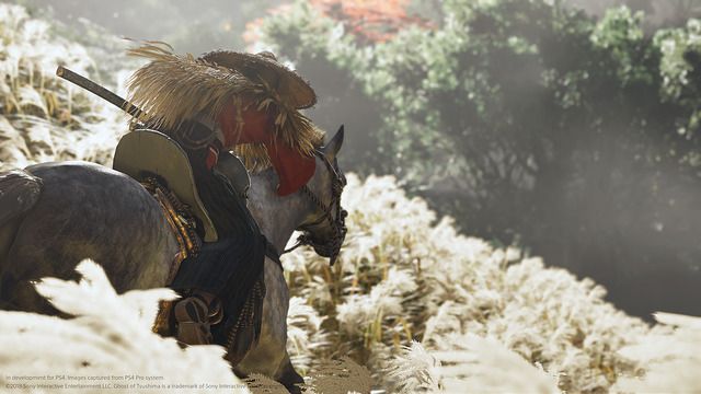 Ghost of Tsushima 05