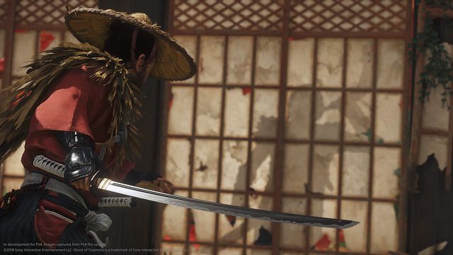 Ghost of Tsushima 06