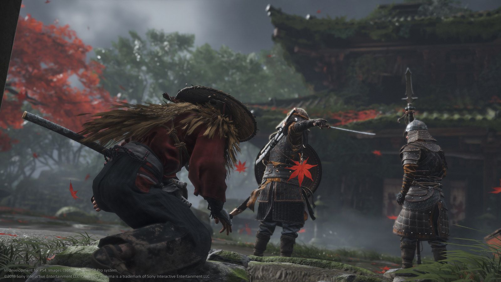 Top RPG News Of The Week: E3 2018 Sekiro, Fallout 76, Cyberpunk 2077 and More