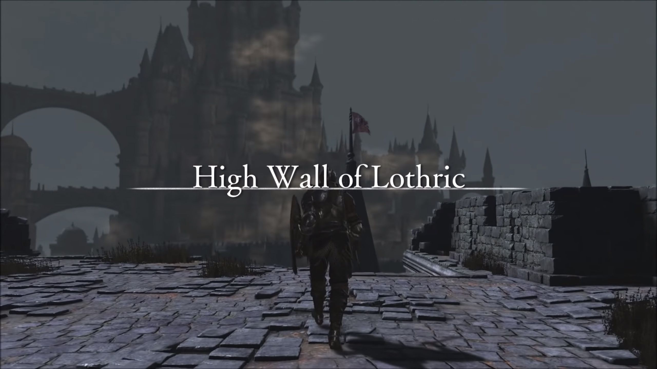 Dark Souls 3 Data Miner Discovers Possible Cut PvP Mode
