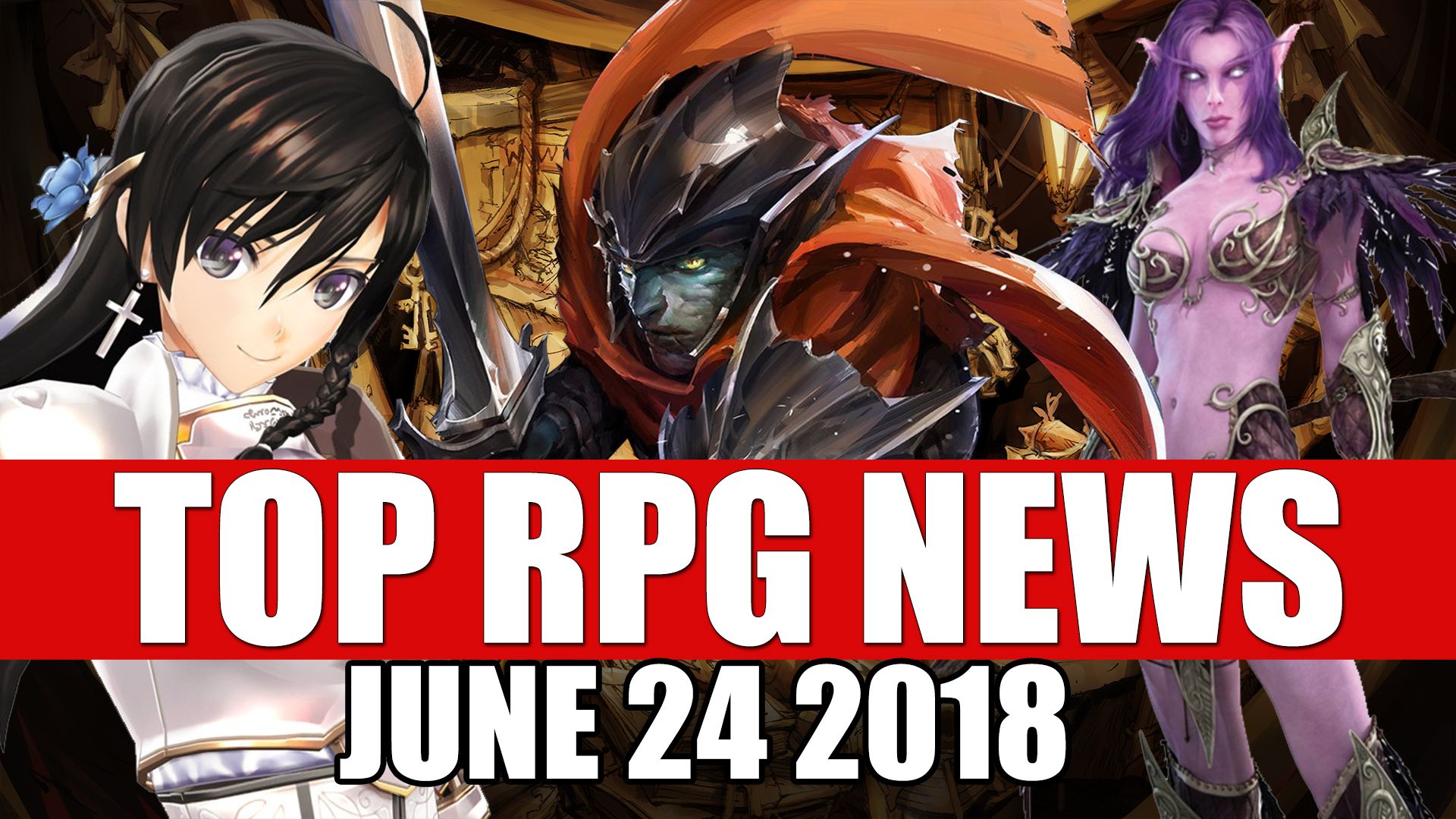June 24 2018
