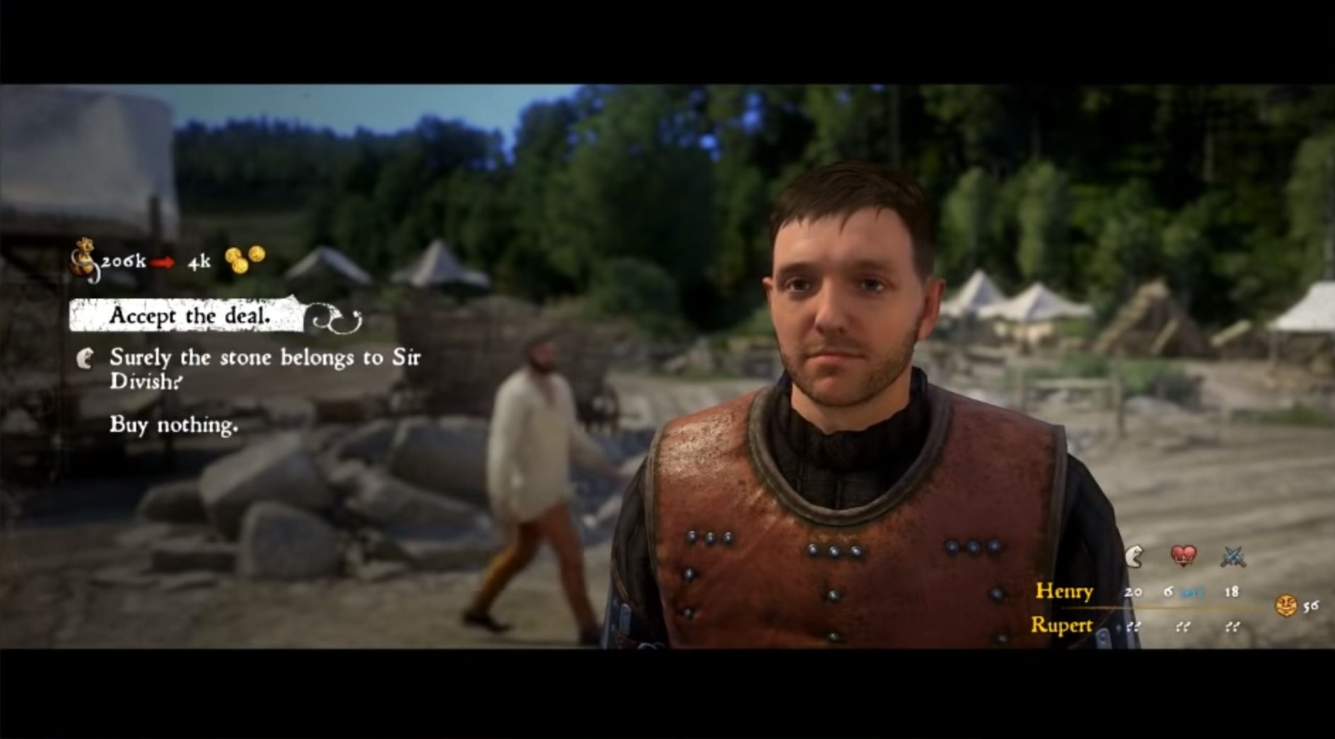 Kingdom Come: Deliverance&rsquo;s Hardcore Mode and DLC From the Ashes Let&rsquo;s Players Build and Manage a Village