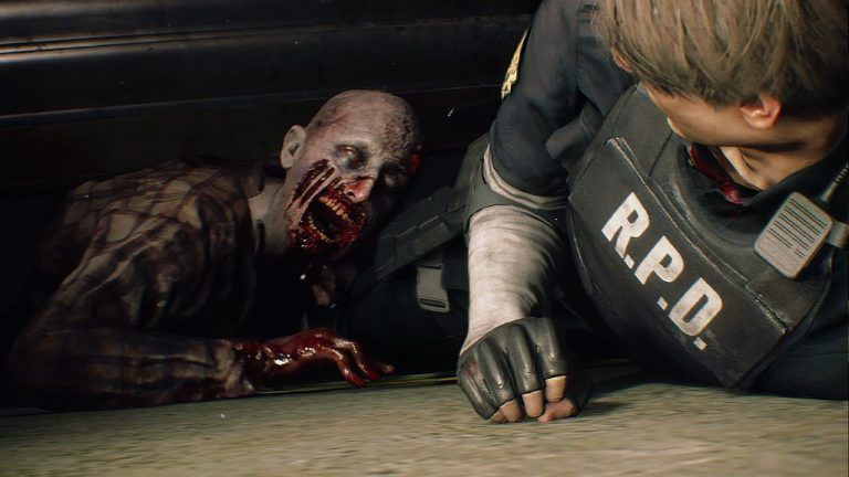 Top RPG News Of The Week: E3 2018 Sekiro, Fallout 76, Cyberpunk 2077 and More