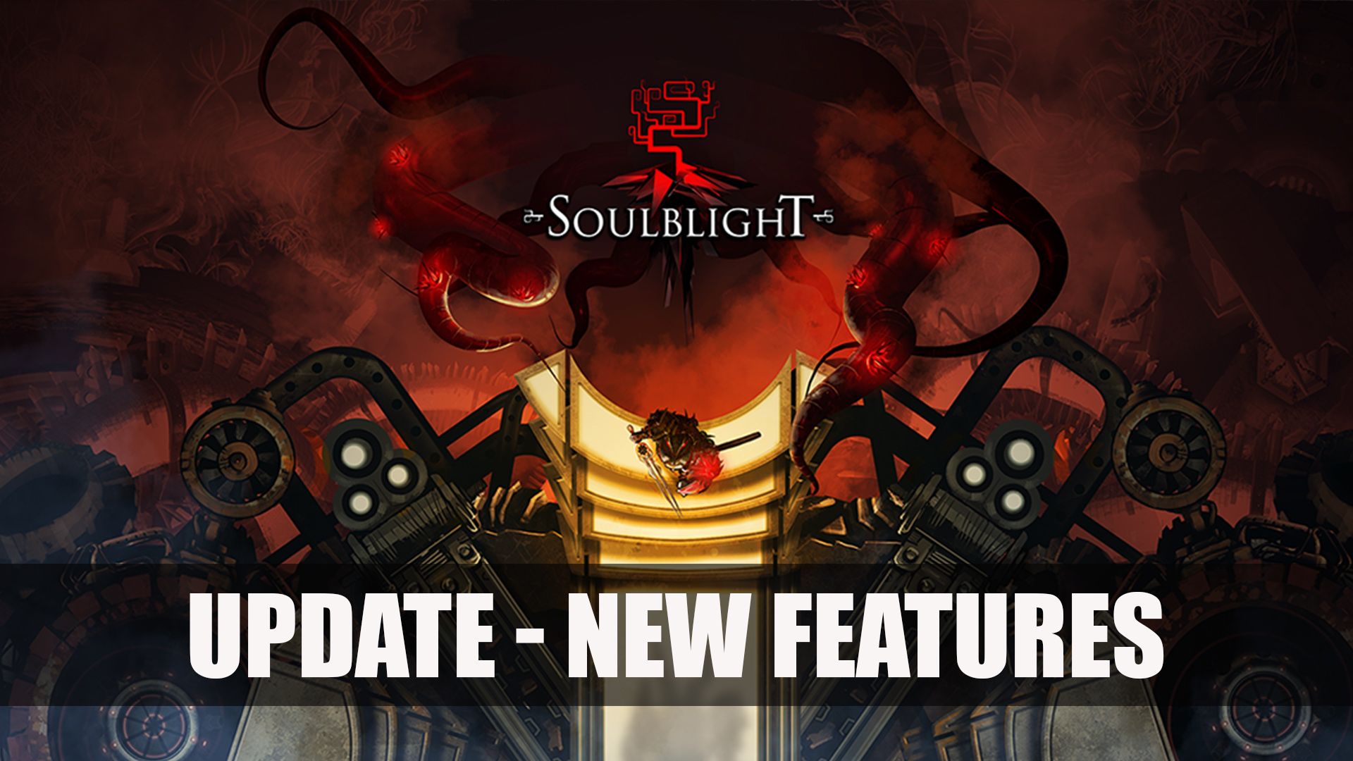 Soulblight Update