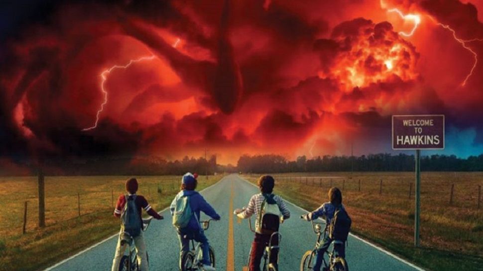 Telltale to Develop a Stranger Things Episodic Game