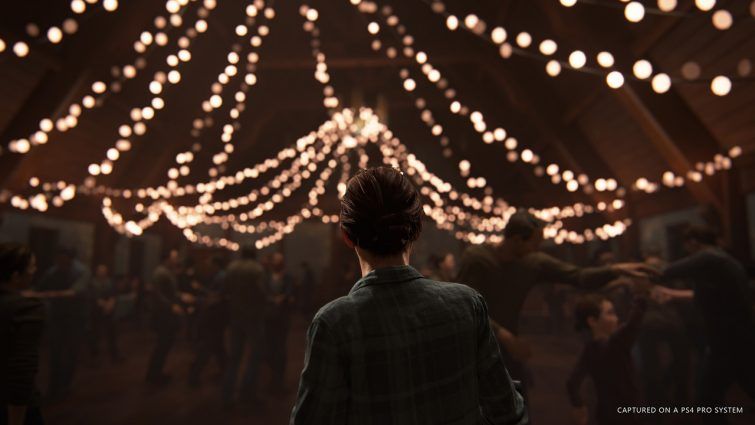 The Last of Us II 01