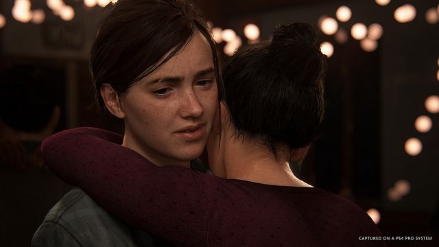 The Last of Us II 04