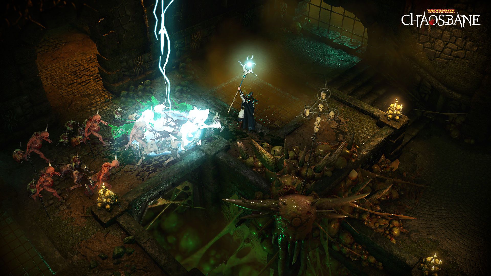 Top RPG News Of The Week: June 10th 2018 (Code Vein, Diablo, Steam and More)