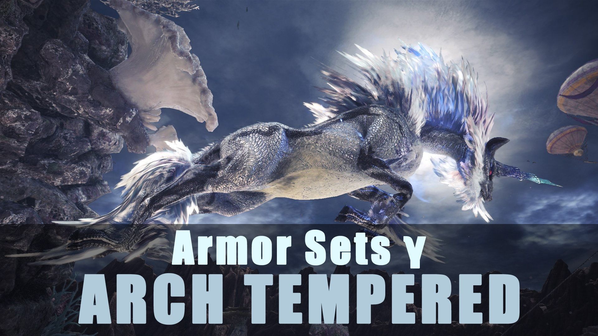 archtempered min