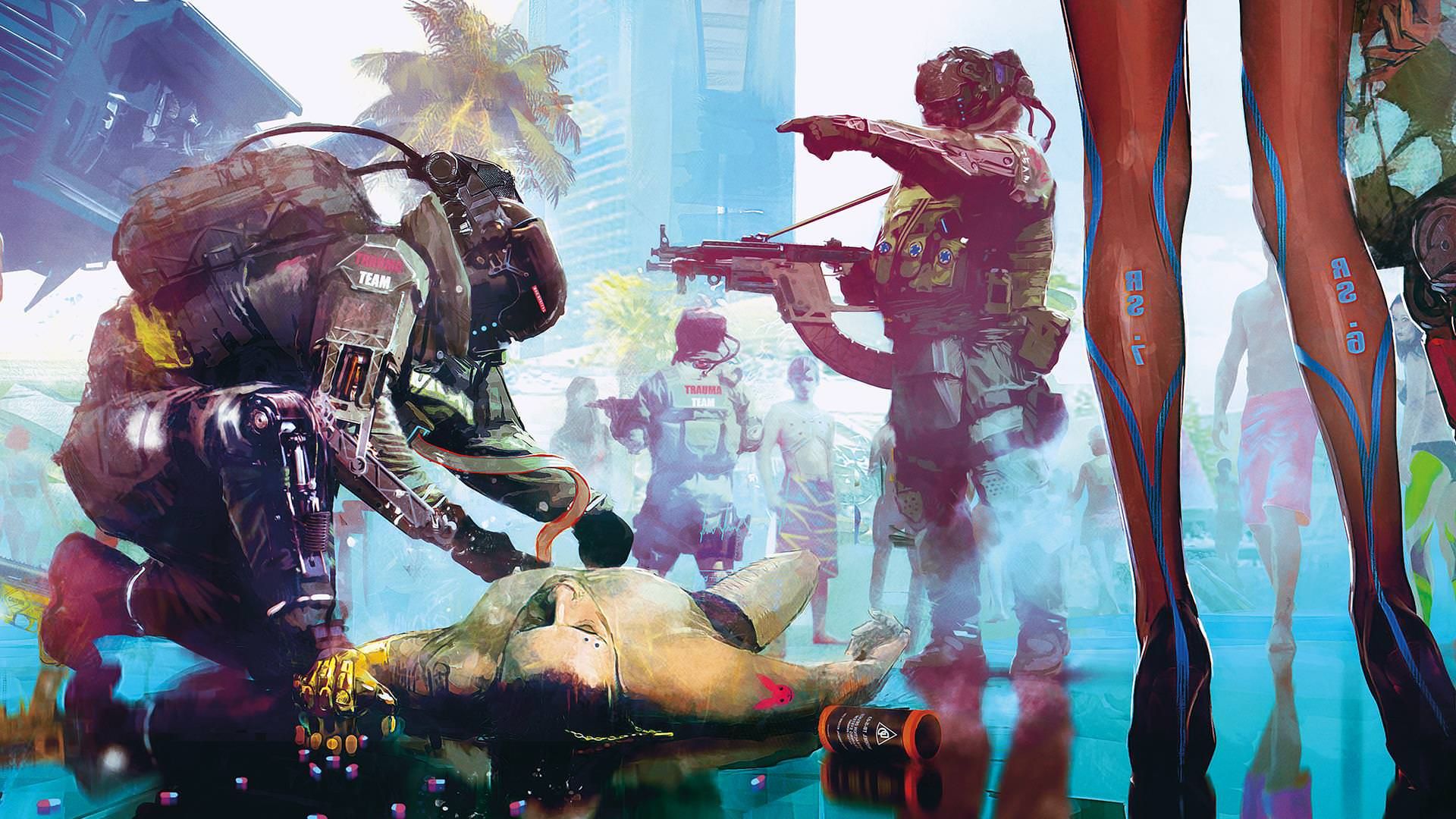 cyberpunk2077_trauma_team_in_action_preview_artwork