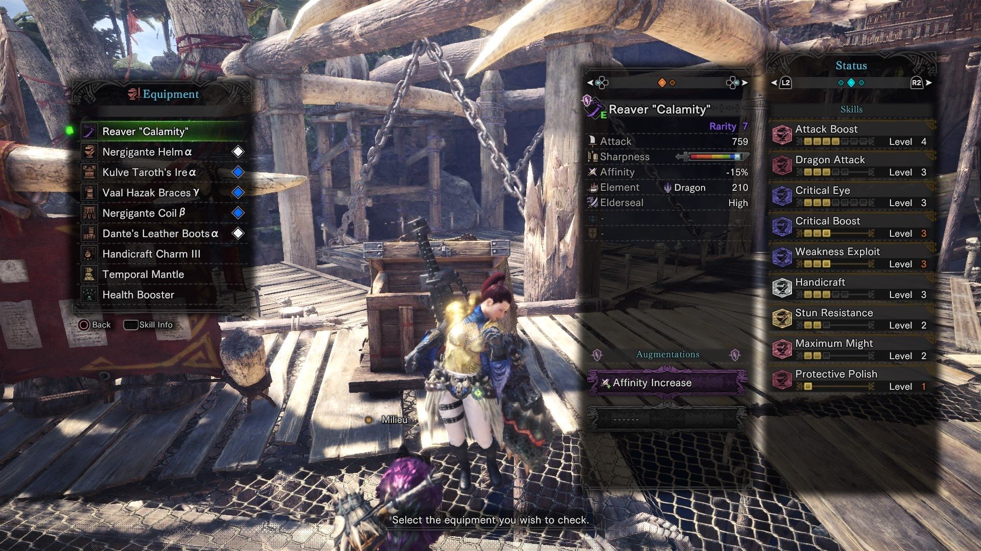 devour me2_mhw_dragon_build