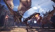 Monster Hunter World 5 Weeks of Festivals 2019