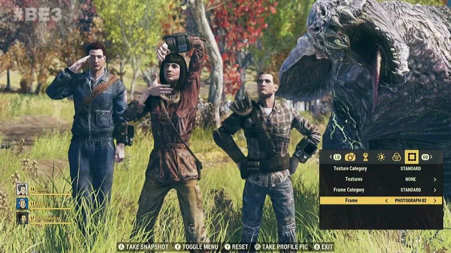 Bethesda Navigates The Pitfalls Of PvP Balancing In Fallout 76