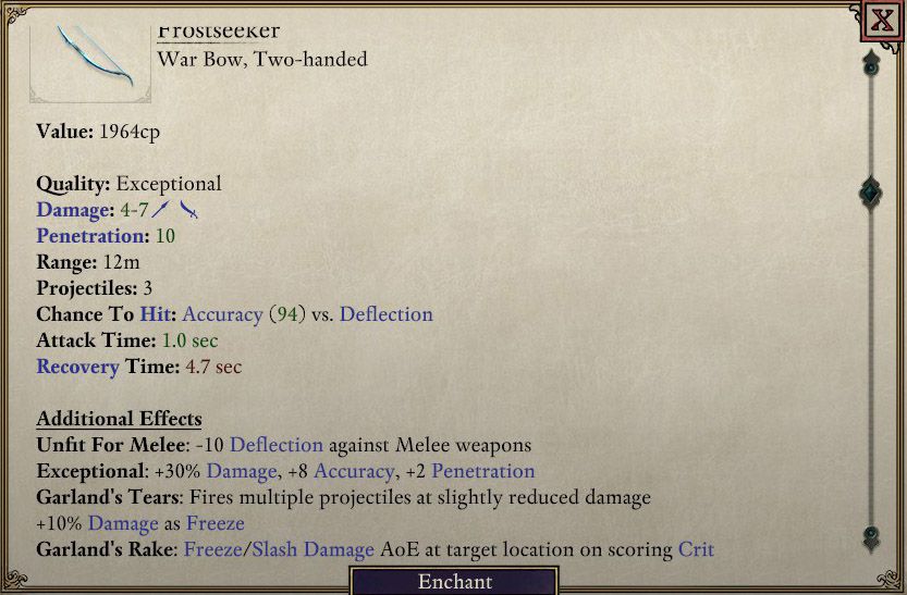 frostseeker