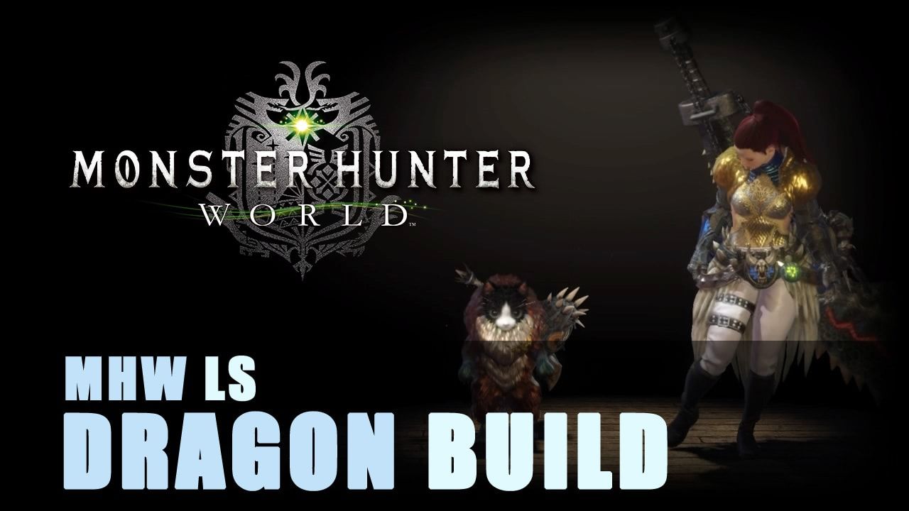 lsdragon min