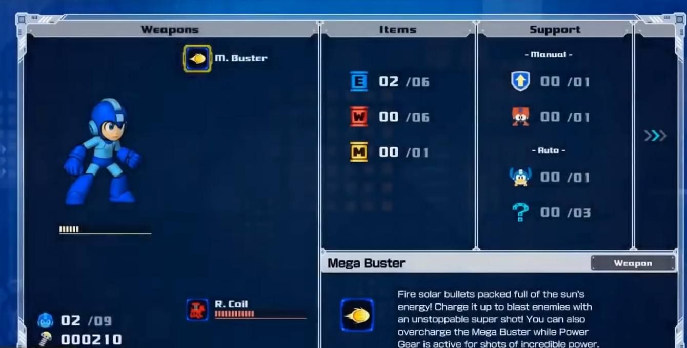 megabuster_megaman11_preview