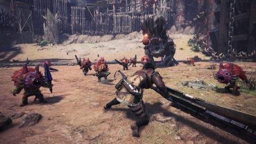 MHW: Summer Twilight Festival &amp; Its Contents