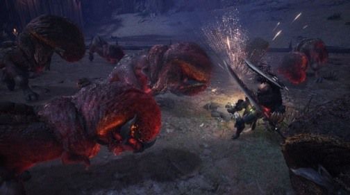MHW: Summer Twilight Festival &amp; Its Contents