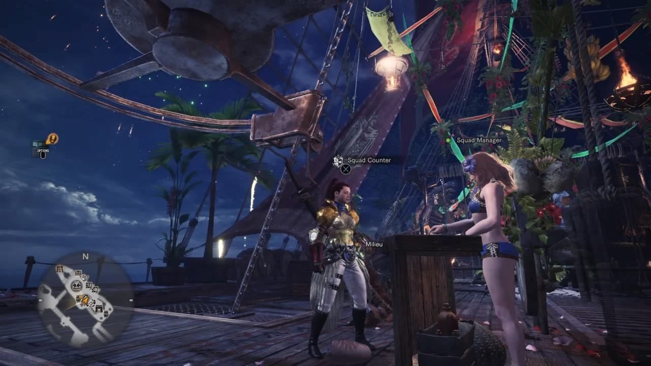mhw swimsuit_mhw_summer