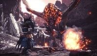 Monster Hunter World 5 Weeks of Festivals 2019