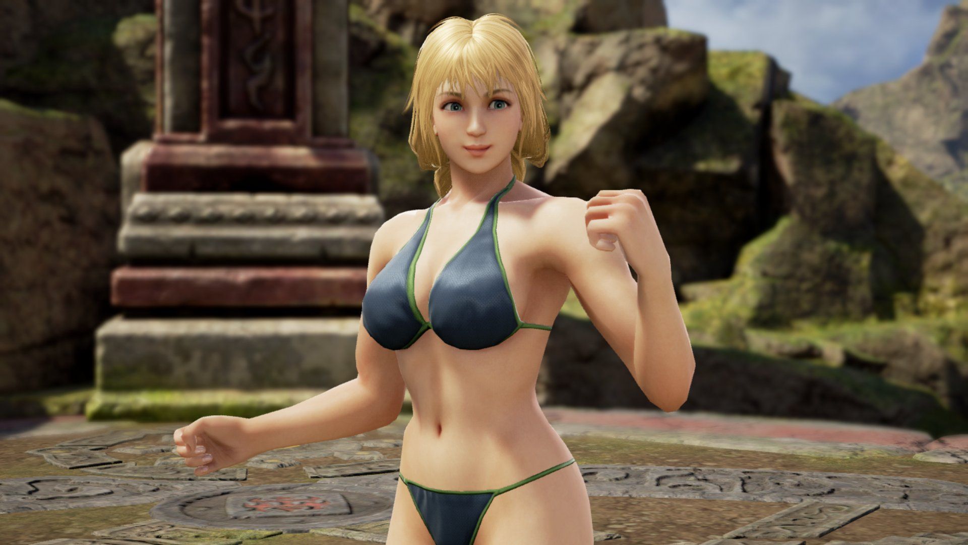 Soulcalibur VI: Pre order Editions