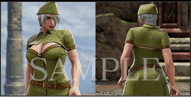 Soulcalibur VI: Pre order Editions