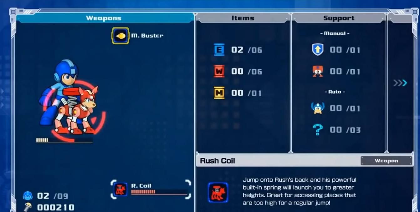 rush coil_megaman11_preview