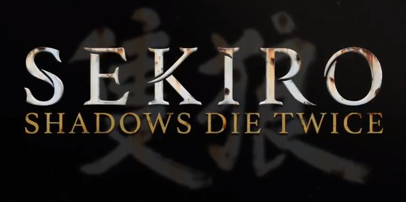 sekiro