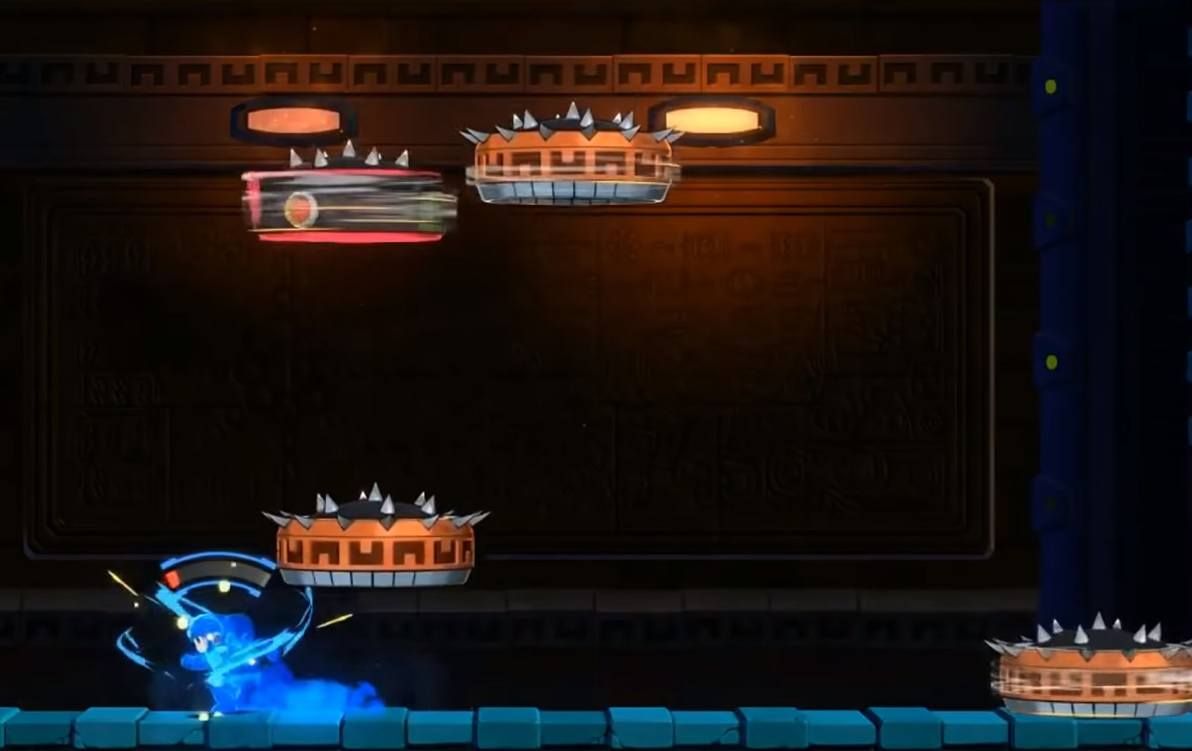 totem enemy_megaman11_preview