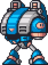 Mega Man X: Sigma Stage &amp; Sigma Guide